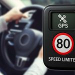 Mandatory GPS Speed Limiters Arrive — One State Sets an Official Start Date